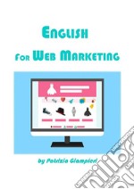 English for Web Marketing. E-book. Formato PDF ebook