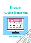 English for Web Marketing. E-book. Formato PDF ebook