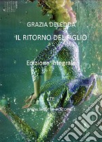 Il ritorno del figlio. E-book. Formato Mobipocket ebook