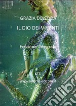 Il dio dei viventi. E-book. Formato Mobipocket ebook