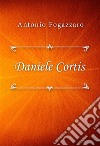 Daniele Cortis. E-book. Formato EPUB ebook