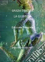 La giustizia. E-book. Formato Mobipocket ebook