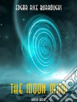 The Moon Maid. E-book. Formato EPUB ebook