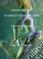 La danza della collana. E-book. Formato Mobipocket ebook