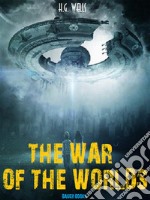 The War of the Worlds. E-book. Formato Mobipocket ebook