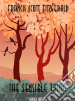 The Sensible Thing. E-book. Formato Mobipocket ebook