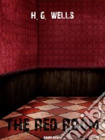 The Red Room. E-book. Formato Mobipocket ebook