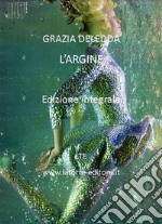 L'argine. E-book. Formato Mobipocket ebook