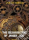 The Resurrection of Jimber-Jaw. E-book. Formato EPUB ebook di Edgar Rice Burroughs