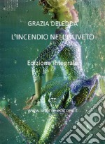 L'incendio nell'oliveto. E-book. Formato Mobipocket ebook