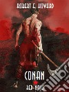 Conan: Red Nails. E-book. Formato Mobipocket ebook