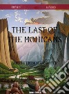 The Last of the Mohicans. E-book. Formato Mobipocket ebook di James Fenimore Cooper