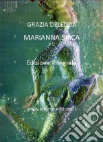 Marianna Sirca. E-book. Formato Mobipocket ebook