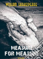 Measure for Measure. E-book. Formato Mobipocket ebook