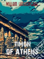 Timon of Athens. E-book. Formato Mobipocket ebook