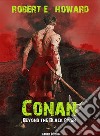 Conan: Beyond the Black River. E-book. Formato Mobipocket ebook