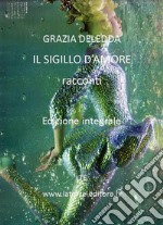 Il sigillo d'amore. E-book. Formato Mobipocket ebook