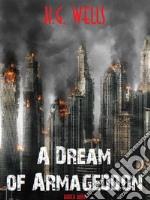 A Dream of Armageddon. E-book. Formato Mobipocket ebook