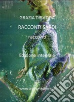 Racconti sardi. E-book. Formato Mobipocket ebook