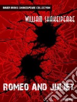 Romeo and Juliet. E-book. Formato Mobipocket ebook