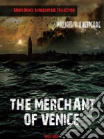 The Merchant of Venice. E-book. Formato Mobipocket ebook