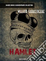 Hamlet. E-book. Formato Mobipocket ebook