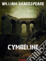 Cymbeline. E-book. Formato Mobipocket ebook