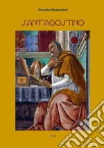 Sant'Agostino. E-book. Formato Mobipocket ebook