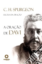 A Oração de Davi. E-book. Formato Mobipocket ebook