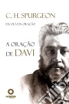 A Oração de Davi. E-book. Formato Mobipocket ebook