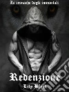 RedenzioneLe cronache degli immortali. E-book. Formato Mobipocket ebook di Lily Black