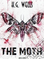 The Moth. E-book. Formato Mobipocket ebook