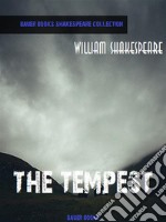 The Tempest. E-book. Formato Mobipocket ebook