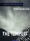 The Tempest. E-book. Formato EPUB ebook
