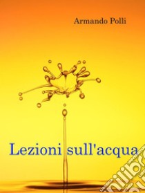 Lezioni sull'acqua. E-book. Formato EPUB ebook di Armando Polli