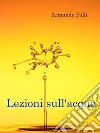 Lezioni sull&apos;acqua. E-book. Formato EPUB ebook