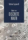 Notes on Discrete Math. E-book. Formato PDF ebook