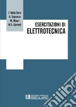 Esercitazioni di Elettrotecnica. E-book. Formato PDF ebook