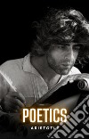 Poetics. E-book. Formato Mobipocket ebook di Aristotle