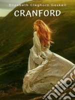 Cranford. E-book. Formato EPUB ebook