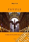 FavolePoesie in dialetto milanese. E-book. Formato Mobipocket ebook