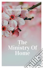 The Ministry Of Home. E-book. Formato Mobipocket ebook