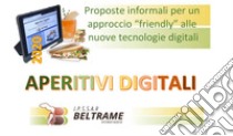 Legalità digitale - Aperitivi digitali all'IPSSAR BELTRAME. E-book. Formato PDF ebook di Maurizio Giraldi