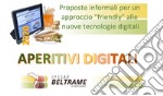 Legalità digitale - Aperitivi digitali all'IPSSAR BELTRAME. E-book. Formato PDF