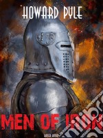 Men of Iron. E-book. Formato Mobipocket ebook