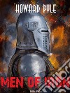 Men of Iron. E-book. Formato EPUB ebook