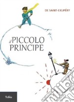 Il Piccolo PrincipeNuova traduzione integrale. E-book. Formato Mobipocket ebook