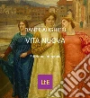 Vita nuova. E-book. Formato Mobipocket ebook di Dante Alighieri