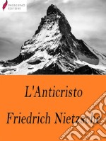 L'Anticristo. E-book. Formato Mobipocket ebook