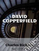 David Copperfield. E-book. Formato Mobipocket ebook